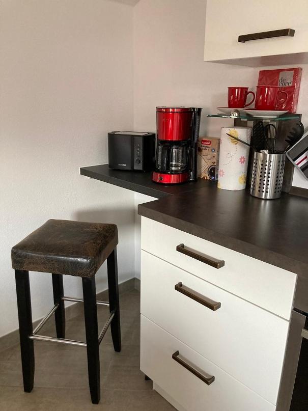 Feriennest Chiemseeglueck Ubersee Ngoại thất bức ảnh